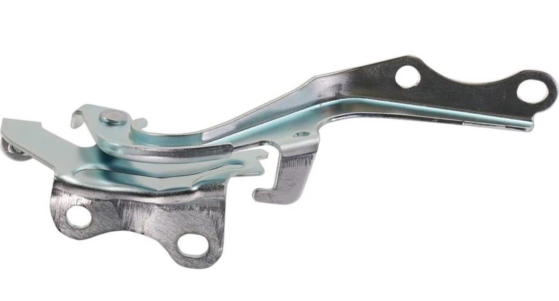 HOOD HINGE LH