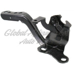 HOOD HINGE LH — photo 2