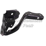 HOOD HINGE RH — photo 3