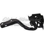 HOOD HINGE LH — photo 2