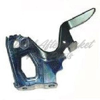 HOOD HINGE RH NORTH AMERICAN BUILT SAME AS TO1236217