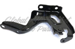 HOOD HINGE RH NORTH AMERICAN BUILT SAME AS TO1236217 — photo 2