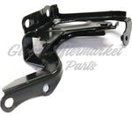 HOOD HINGE RH NORTH AMERICAN BUILT SAME AS TO1236217 — photo 4