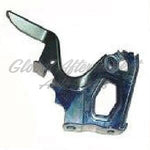 HOOD HINGE LH NORTH AMERICAN BUILT SAME AS TO1236218 — photo 1
