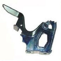 HOOD HINGE LH NORTH AMERICAN BUILT SAME AS TO1236218