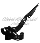 HOOD HINGE RH — photo 1
