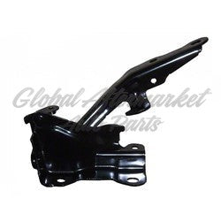 HOOD HINGE RH STEEL