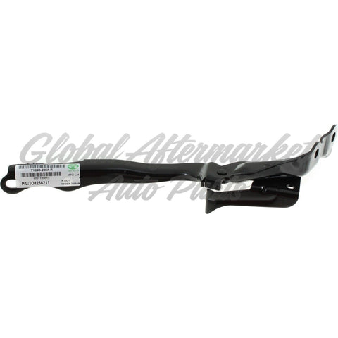 HOOD HINGE RH