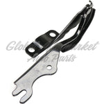 HOOD HINGE RH — photo 3