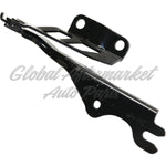 HOOD HINGE LH — photo 2