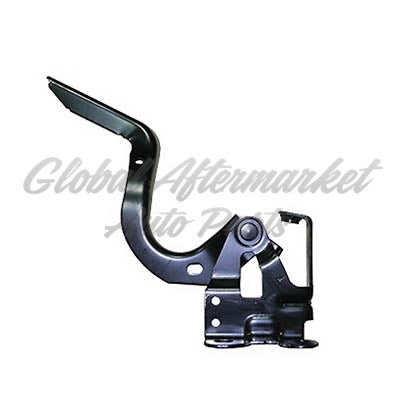 HOOD HINGE LH