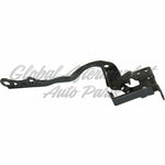 HOOD HINGE LH — photo 3