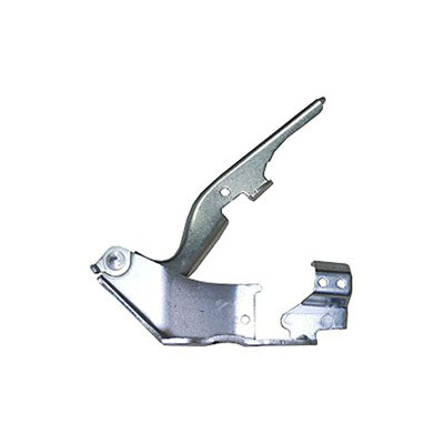 HOOD HINGE RH