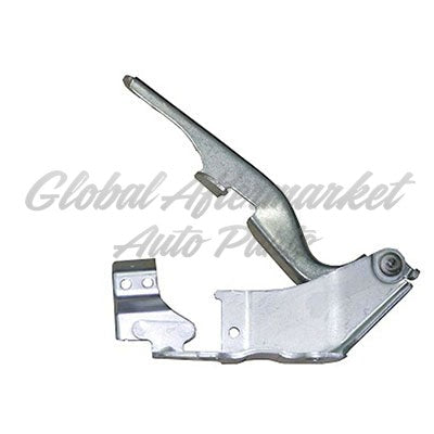 HOOD HINGE LH