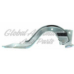 HOOD HINGE LH STEEL — photo 2