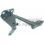 HOOD HINGE LH STEEL — photo 3