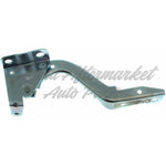 HOOD HINGE LH STEEL — photo 4