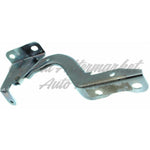 HOOD HINGE LH STEEL — photo 5