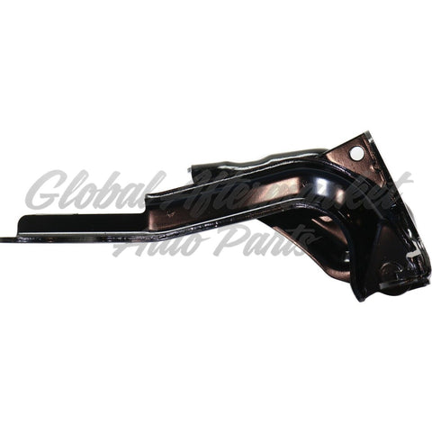 HOOD HINGE LH STEEL