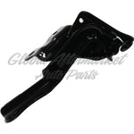 HOOD HINGE LH STEEL — photo 2