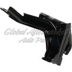 HOOD HINGE LH STEEL — photo 3
