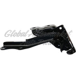 HOOD HINGE LH STEEL — photo 4