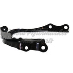 HOOD HINGE LH STEEL — photo 5