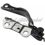 HOOD HINGE RH STEEL — photo 3