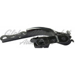 HOOD HINGE RH STEEL — photo 4