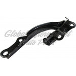 HOOD HINGE RH STEEL — photo 5