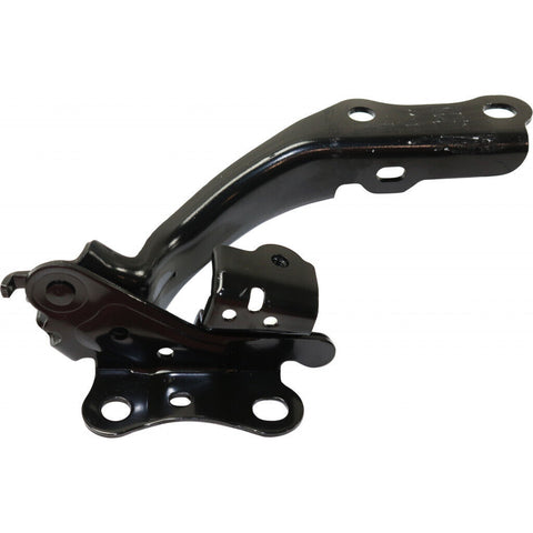 HOOD HINGE RH STEEL