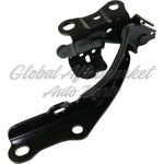HOOD HINGE LH STEEL — photo 2