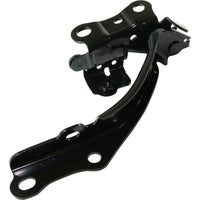 HOOD HINGE LH STEEL