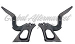 HOOD HINGE RH STEEL — photo 2