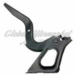 HOOD HINGE RH STEEL — photo 3