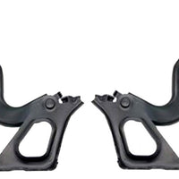 HOOD HINGE RH STEEL