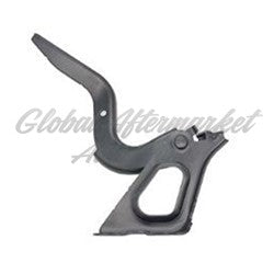 HOOD HINGE LH STEEL