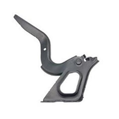 HOOD HINGE LH STEEL
