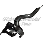 HOOD HINGE RH STEEL — photo 3