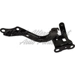 HOOD HINGE RH STEEL — photo 4