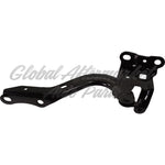 HOOD HINGE RH STEEL — photo 5