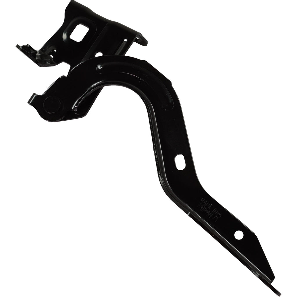HOOD HINGE RH STEEL