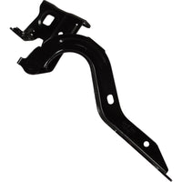 HOOD HINGE RH STEEL