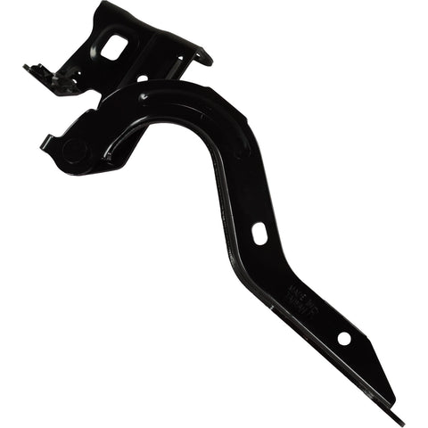 HOOD HINGE RH STEEL