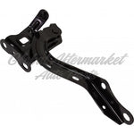 HOOD HINGE LH STEEL — photo 2
