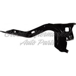 HOOD HINGE LH STEEL — photo 4