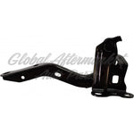 HOOD HINGE LH STEEL — photo 5