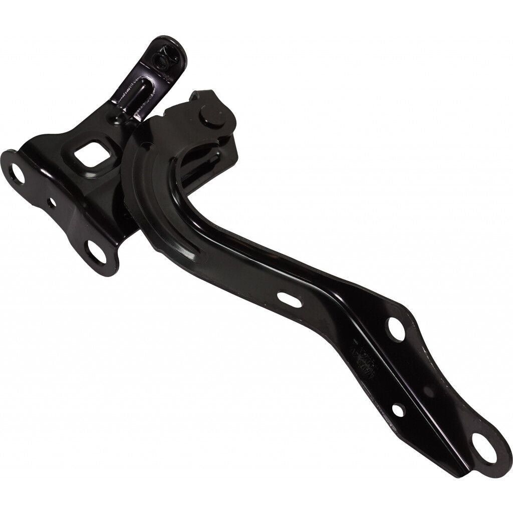 HOOD HINGE LH STEEL