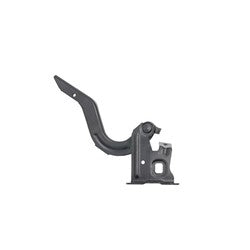 HOOD HINGE LH IF FOR HB FROM 02/21