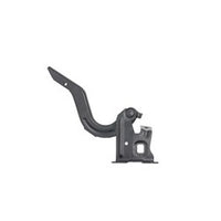 HOOD HINGE LH IF FOR HB FROM 02/21